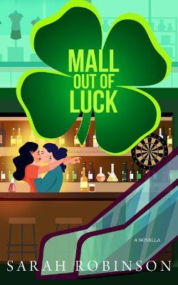 Book cover for Mall Out of Luck