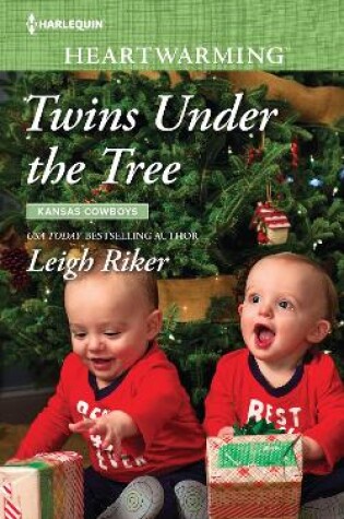 Cover of Twins Under The Tree