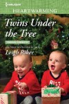Book cover for Twins Under The Tree
