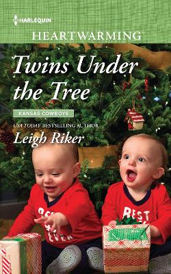 Cover of Twins Under The Tree