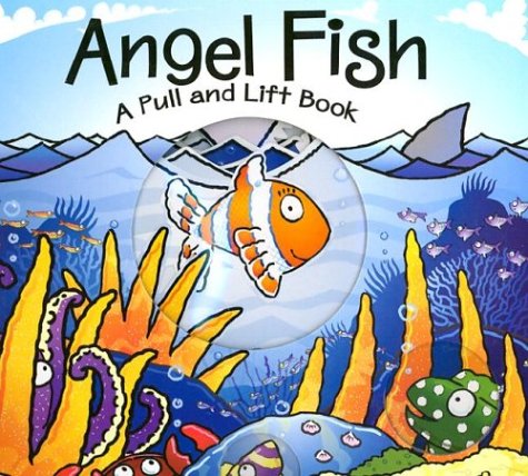 Book cover for Angel Fish