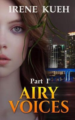 Book cover for Airy Voices