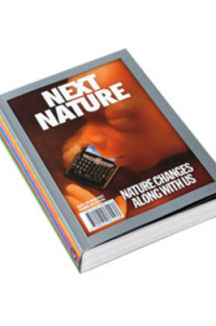 Cover of Next Nature