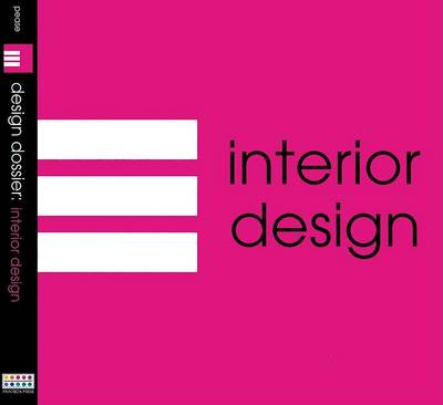 Cover of Design Dossier