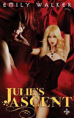 Book cover for Julie's Ascent