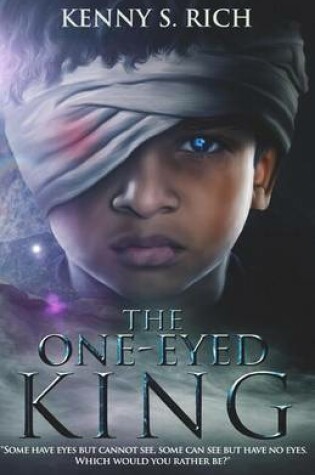 Cover of The One-Eyed King