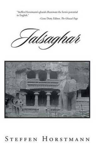 Cover of Jalsaghar