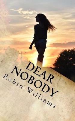 Book cover for Dear Nobody