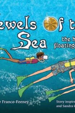 Cover of Jewels of the Sea