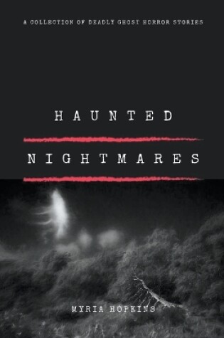 Cover of Haunted Nightmares