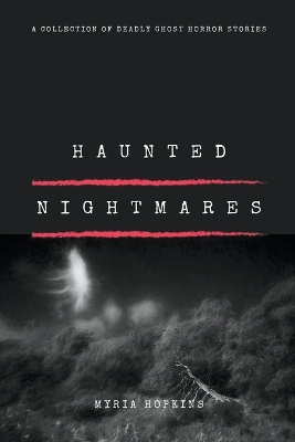 Book cover for Haunted Nightmares