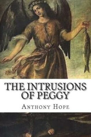 Cover of The Intrusions of Peggy