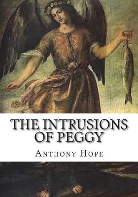 Book cover for The Intrusions of Peggy