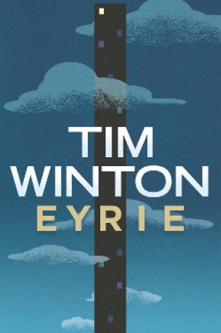 Cover of Eyrie