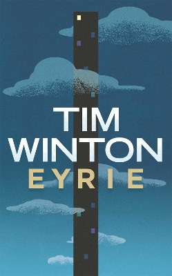 Eyrie by Tim Winton