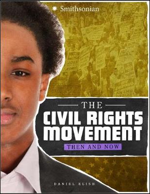 Book cover for The Civil Rights Movement