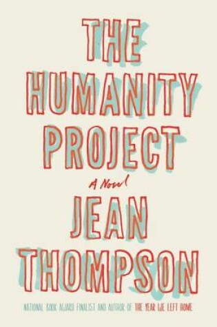 Cover of The Humanity Project