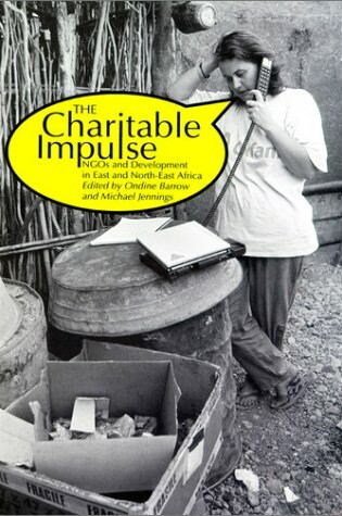 Cover of Charitable Impulse