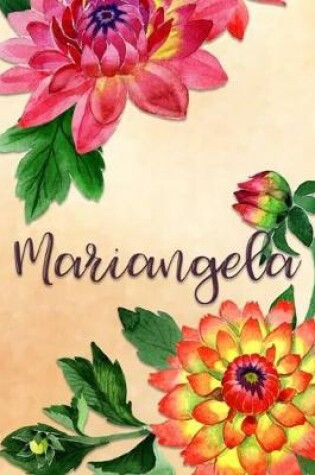 Cover of Mariangela