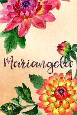 Book cover for Mariangela