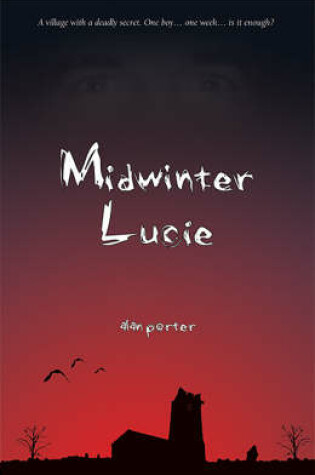Cover of Midwinter Lucie