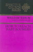 Book cover for How to Reach Baby Boomers