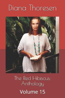 Book cover for The Red Hibiscus