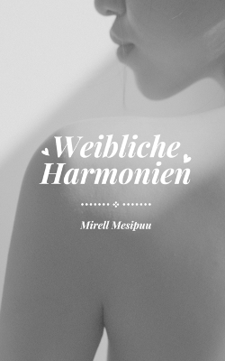 Book cover for Weibliche Harmonien