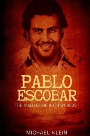 Cover of Pablo Escobar