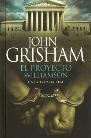 Cover of El Proyecto Williamson