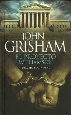 Book cover for El Proyecto Williamson