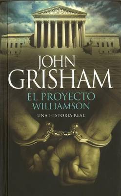 Cover of El Proyecto Williamson