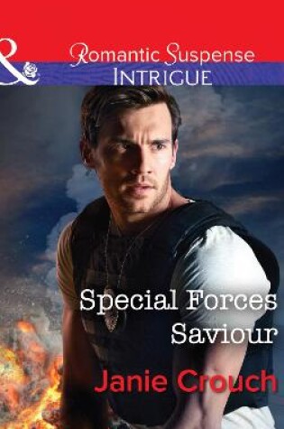 Cover of Special Forces Saviour