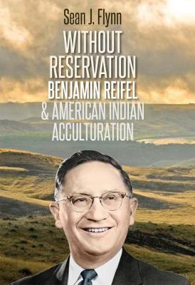 Book cover for Without Reservation