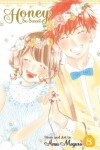 Book cover for Honey So Sweet, Vol. 8