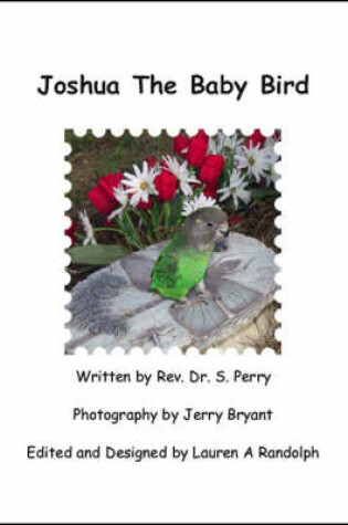 Cover of Joshua the Baby Bird