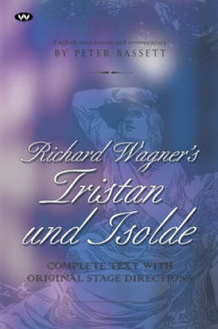 Cover of Richard Wagner's Tristan und Isolde