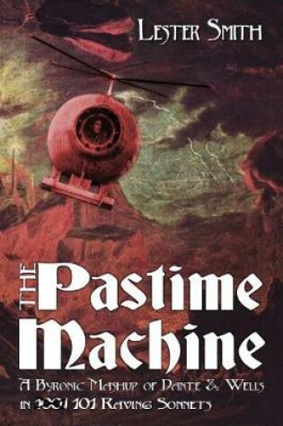 Cover of The Pastime Machine