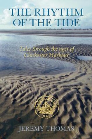 Cover of The Rhythm of the Tide