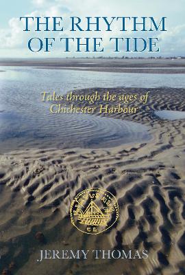 Book cover for The Rhythm of the Tide