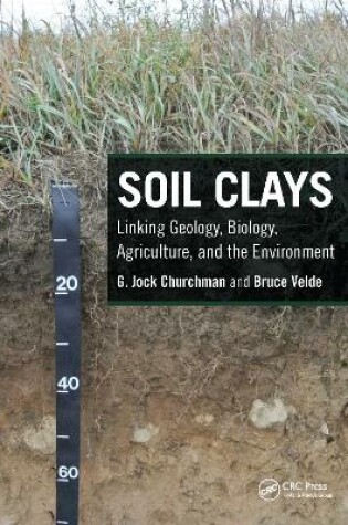 Cover of Soil Clays