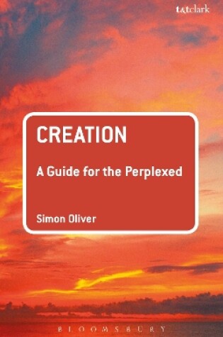 Cover of Creation: A Guide for the Perplexed