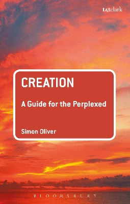 Book cover for Creation: A Guide for the Perplexed