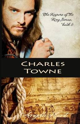 Book cover for Charles Towne