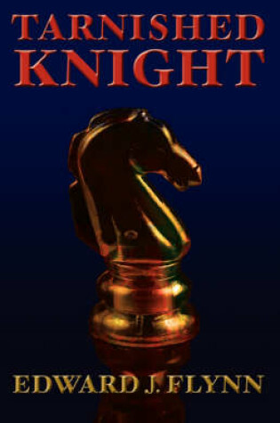 Cover of Tarnished Knight