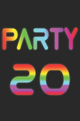 Cover of Party 20