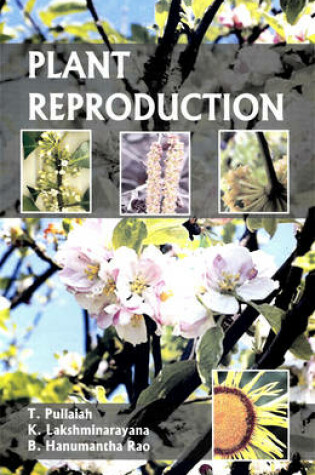 Cover of Plant Reproduction