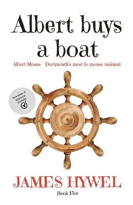 Cover of Albert buys a boat