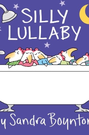 Cover of Silly Lullaby