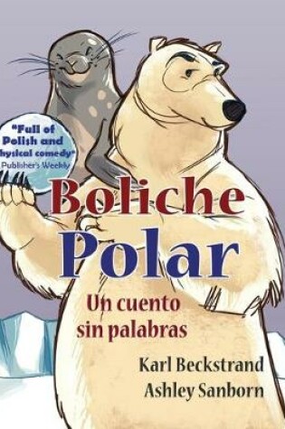 Cover of Boliche Polar